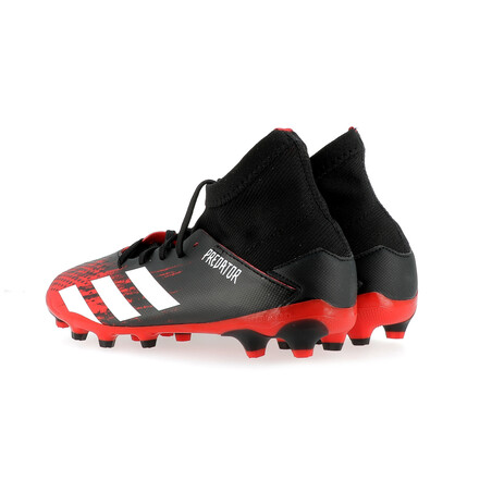 Predator 20.3 junior MG noir rouge