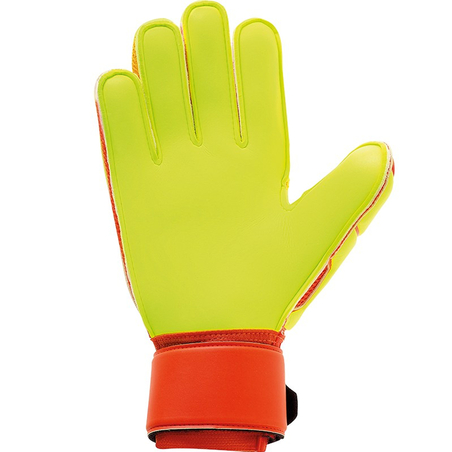 Gants Gardien Uhlsport Dynamic Impulse Soft Flex Frame rouge 2019/20