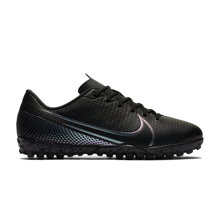 Mercurial Vapor XIII junior Academy Turf noir