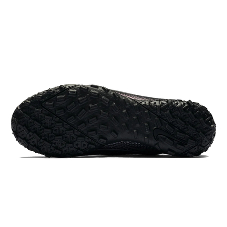 Mercurial Vapor XIII junior Academy Turf noir