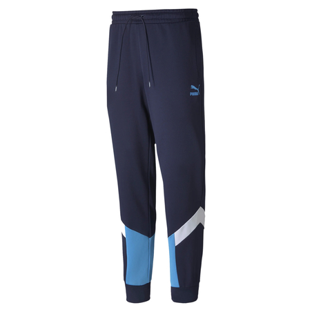 Pantalon survêtement Manchester City Iconic bleu 2019/20