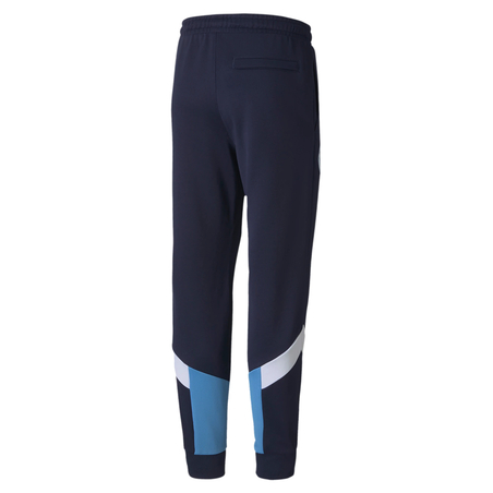 Pantalon survêtement Manchester City Iconic bleu 2019/20
