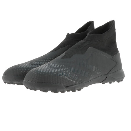 Predator 20.3 LaceLess turf noir