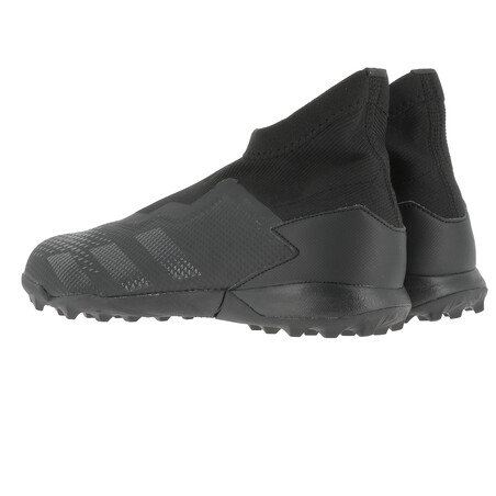 Predator 20.3 LaceLess turf noir
