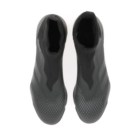 Predator 20.3 LaceLess turf noir