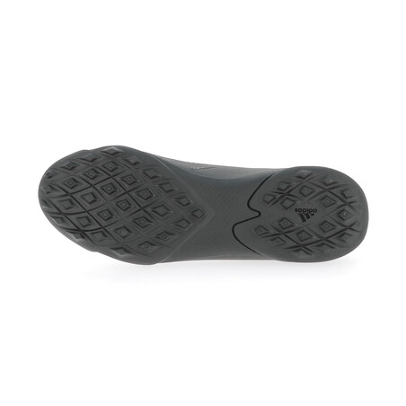 Predator 20.3 junior LaceLess turf noir