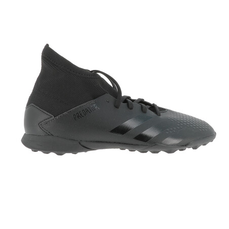 Predator 20.3 junior Turf noir