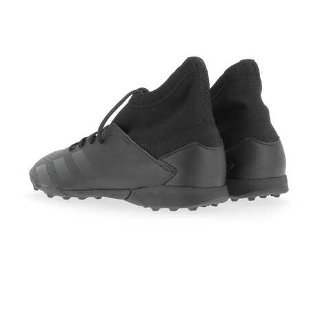 Predator 20.3 junior Turf noir
