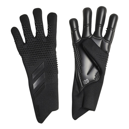 Gants Gardien Predator 20 Pro noir 2019/20