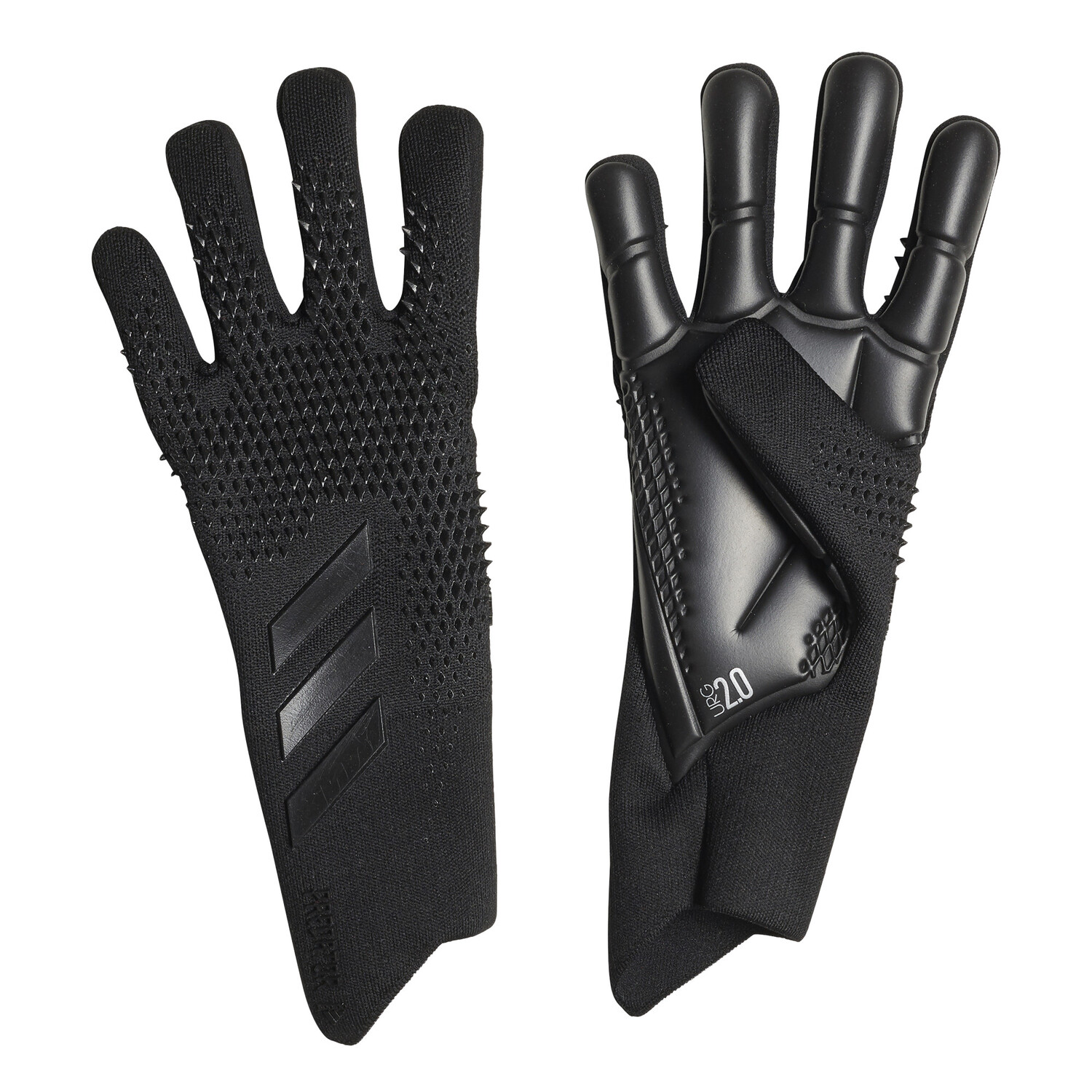 gant de foot predator