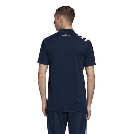 Maillot New York City extérieur 2020