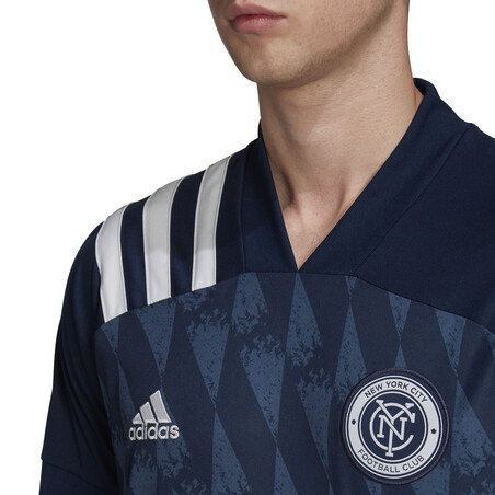 Maillot New York City extérieur 2020