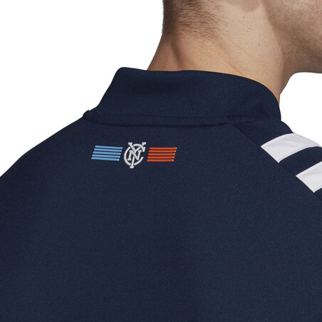 Maillot New York City extérieur 2020