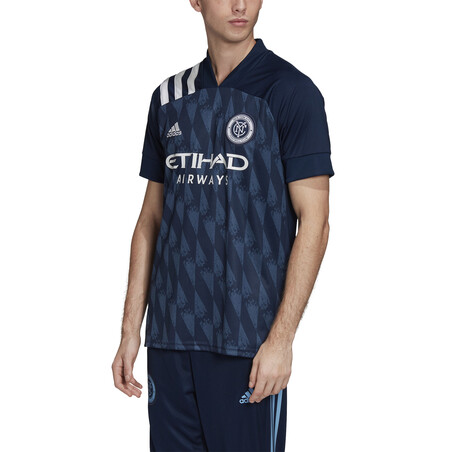Maillot New York City extérieur 2020