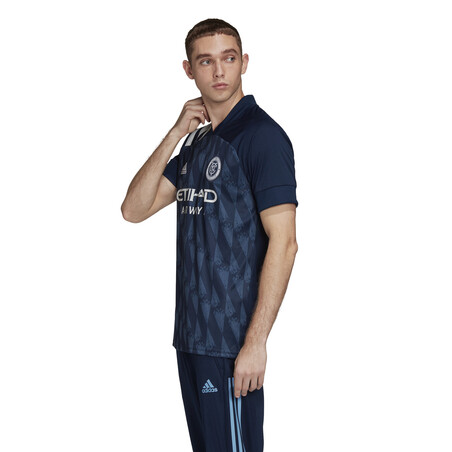 Maillot New York City extérieur 2020