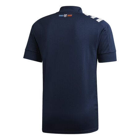 Maillot New York City extérieur 2020
