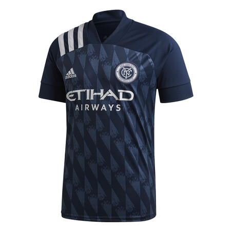 Maillot New York City extérieur 2020