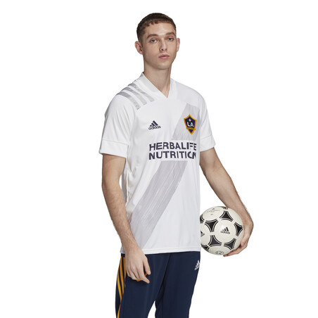 Maillot Los Angeles Galaxy domicile 2020