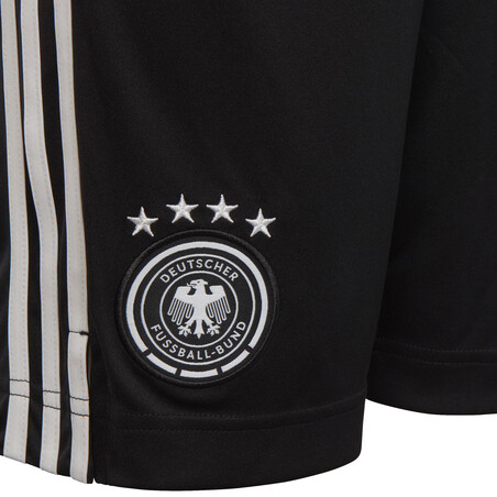 Short junior Allemagne domicile 2020