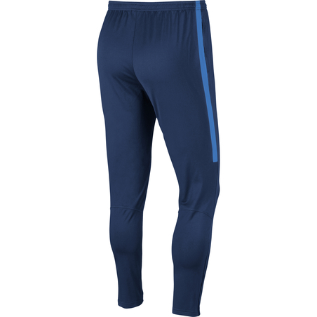 Pantalon survêtement Nike Dri-FIT Academy bleu