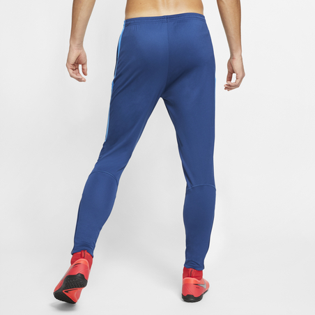 Pantalon survêtement Nike Dri-FIT Academy bleu