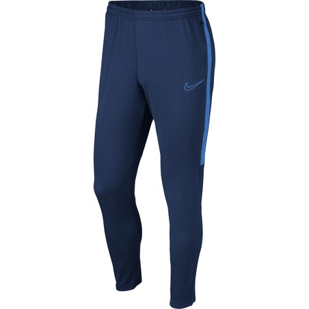 Pantalon survêtement Nike Dri-FIT Academy bleu