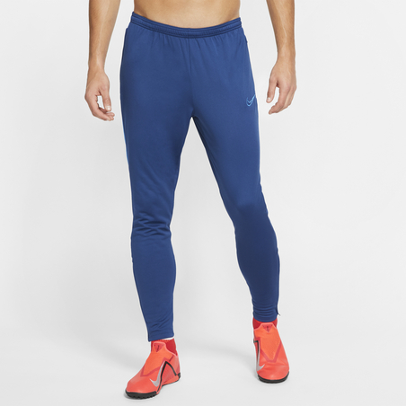 Pantalon survêtement Nike Dri-FIT Academy bleu