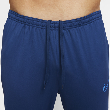 Pantalon survêtement Nike Dri-FIT Academy bleu