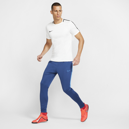 Pantalon survêtement Nike Dri-FIT Academy bleu