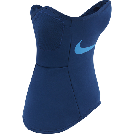 Cache cou Nike bleu 2019/20
