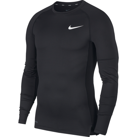 Sous maillot Nike Pro noir