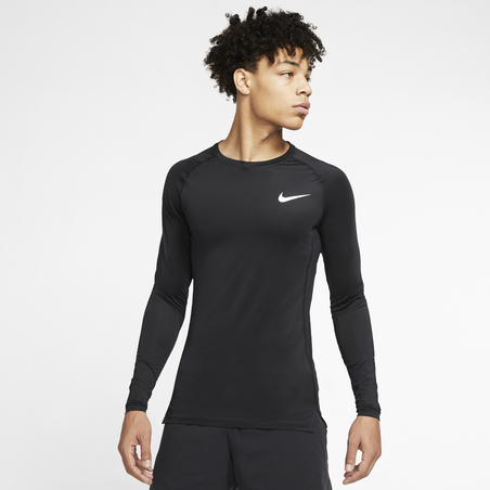 Sous maillot Nike Pro noir