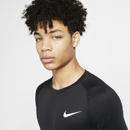 Sous maillot Nike Pro noir