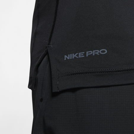 Sous maillot Nike Pro noir