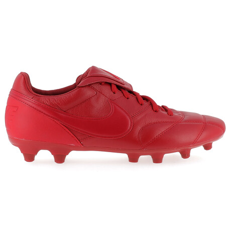 Nike Premier II FG rouge