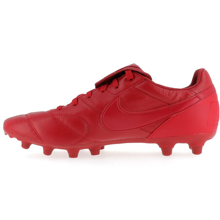Nike Premier II FG rouge
