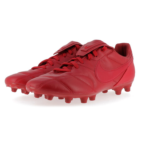 Nike Premier II FG rouge
