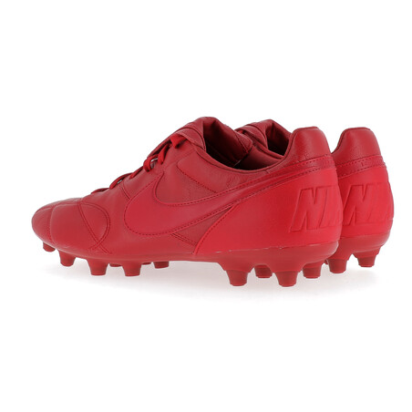 Nike Premier II FG rouge