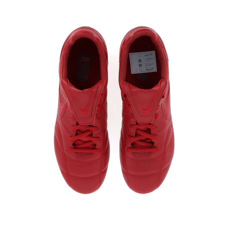 Nike Premier II FG rouge