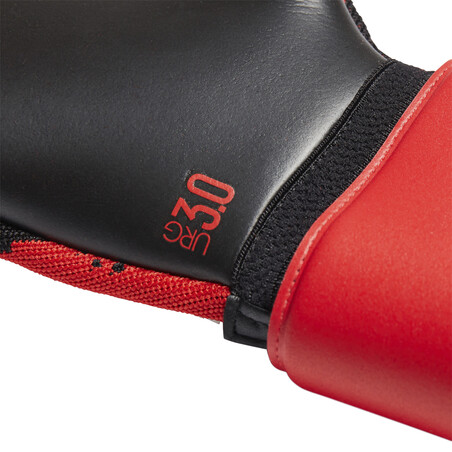 Gants gardien Predator 20 League noir rouge 2019/20
