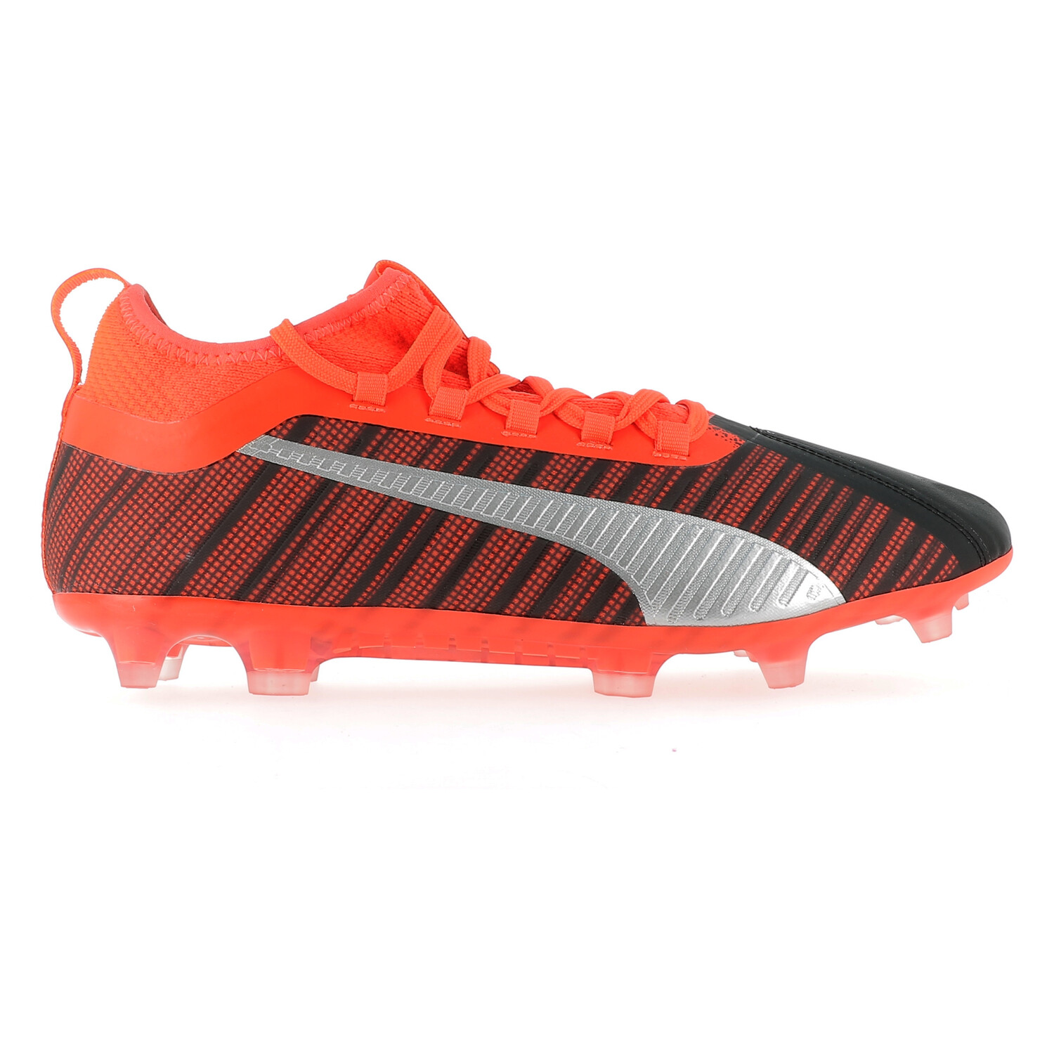 puma trionfo  orange