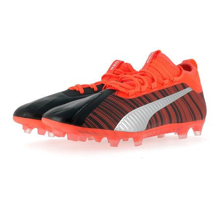 Puma One 5.2 FG orange