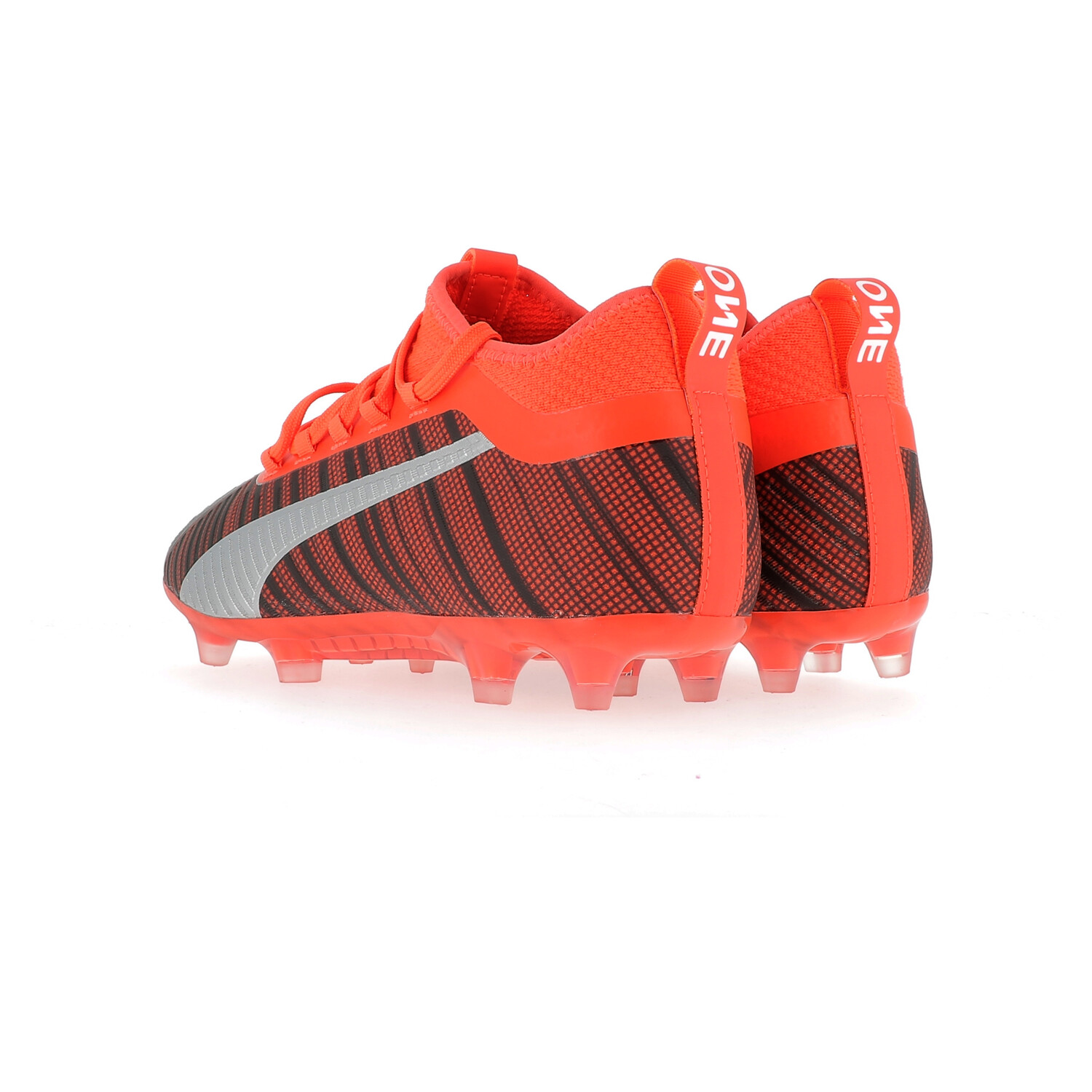 puma trionfo  orange