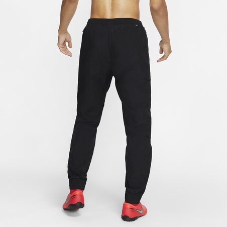 Pantalon survêtement Nike F.C. micro fibre noir