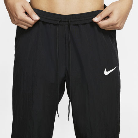 Pantalon survêtement Nike F.C. micro fibre noir