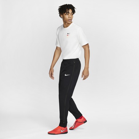 Pantalon survêtement Nike F.C. micro fibre noir