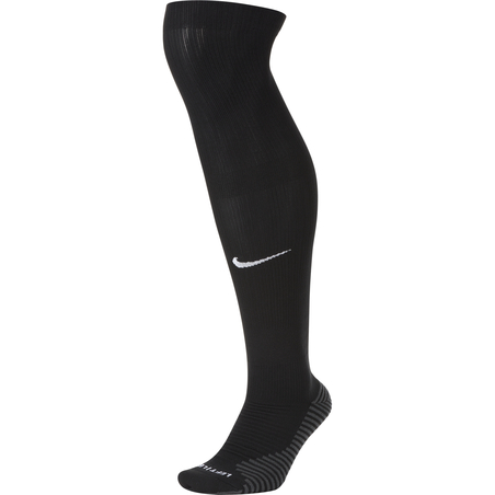 Chaussettes hautes Nike Squad noir