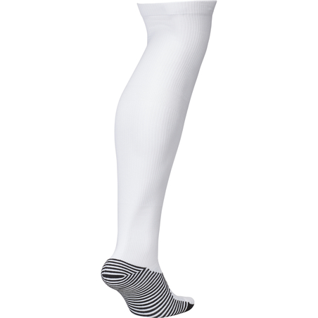 Chaussettes hautes Nike Squad blanc