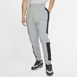 Ensemble nike gris 2025 et jaune