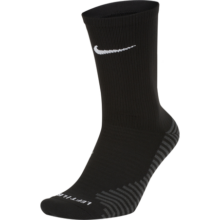 Chaussettes Nike Squad Crew noir